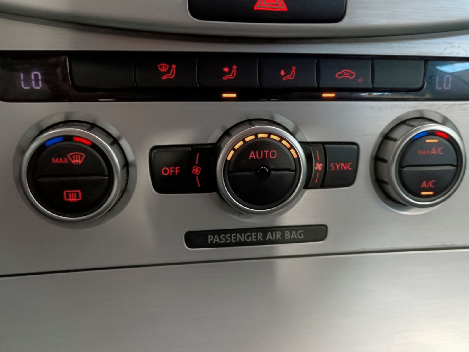 Volkswagen CC Advance 2.0 TDI BMT - foto 19
