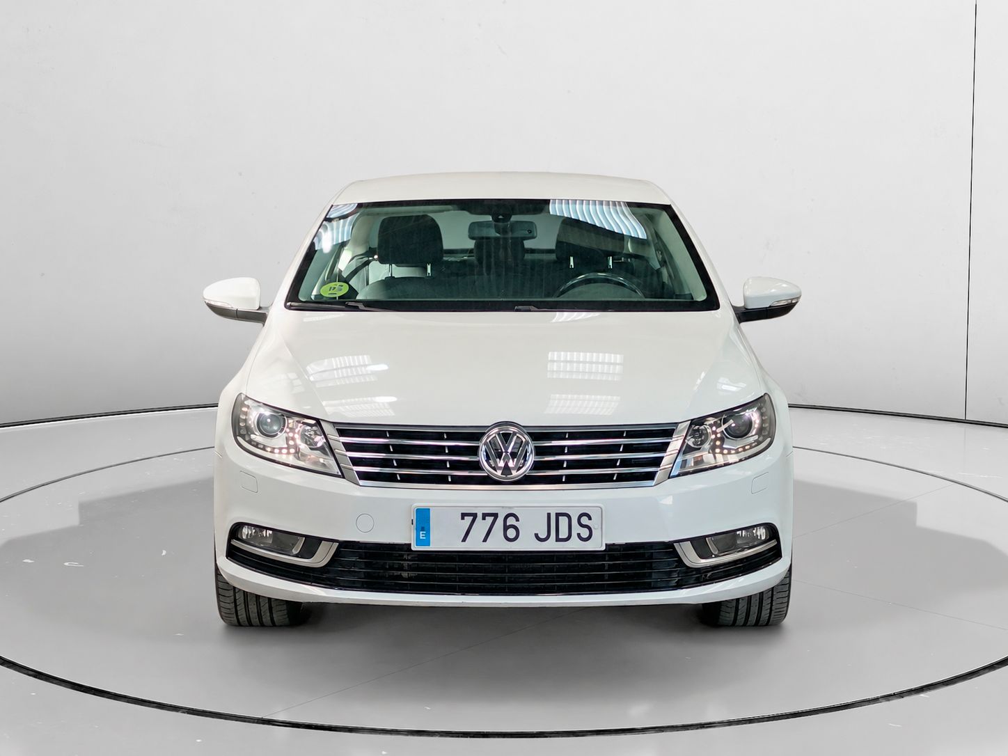 Volkswagen CC Advance 2.0 TDI BMT - foto 7