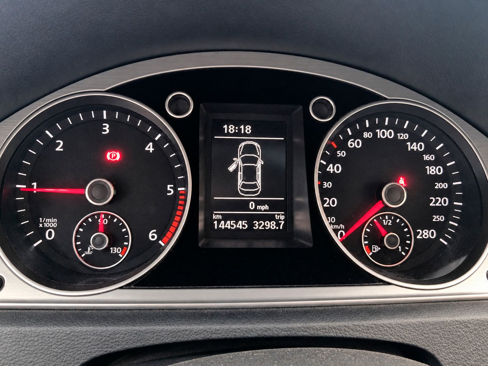 Volkswagen CC Advance 2.0 TDI BMT - foto 16