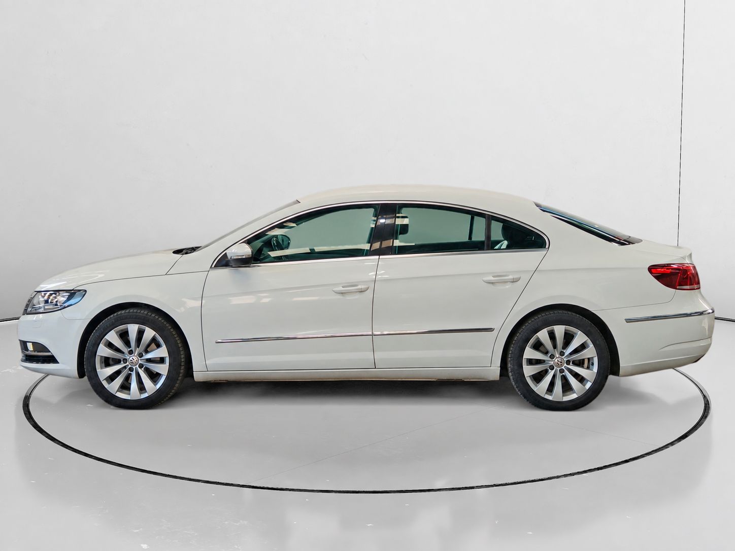 Volkswagen CC Advance 2.0 TDI BMT - foto 6