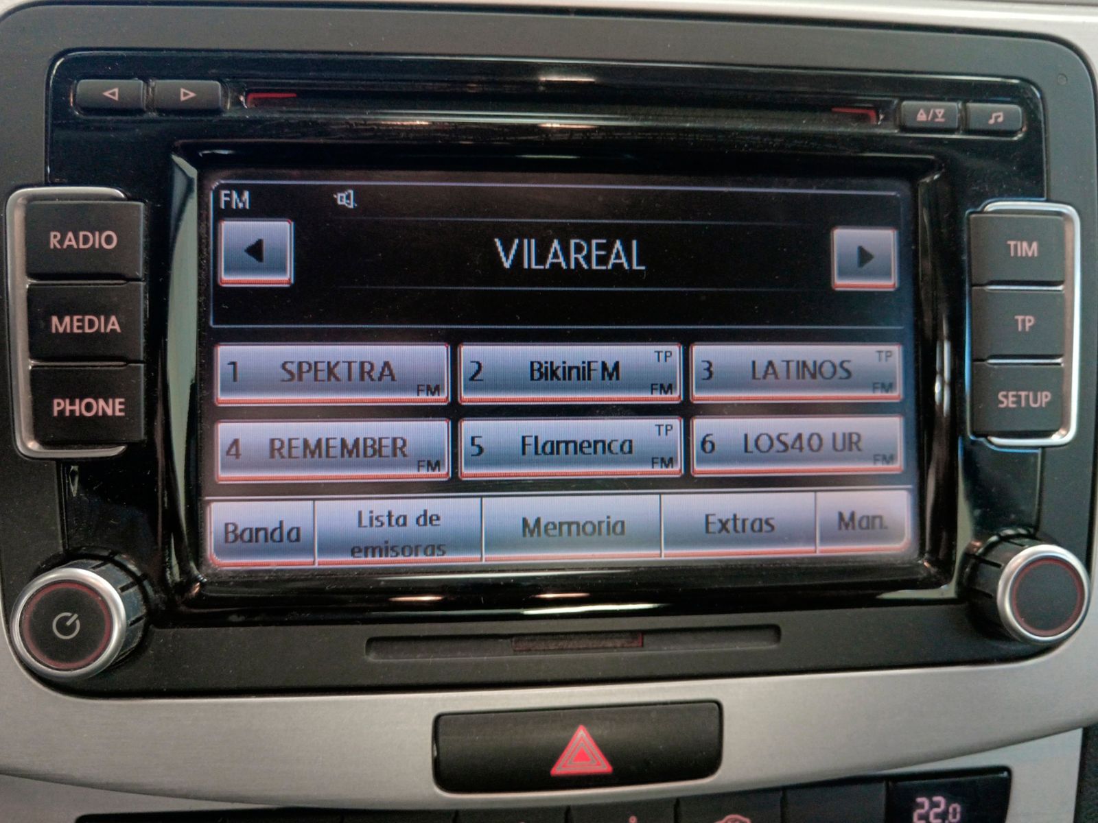 Volkswagen CC Advance 2.0 TDI BMT - foto 18