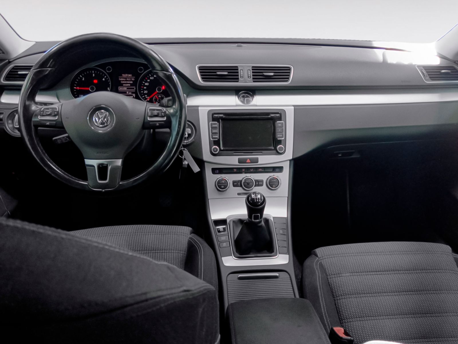 Volkswagen CC Advance 2.0 TDI BMT - foto 9