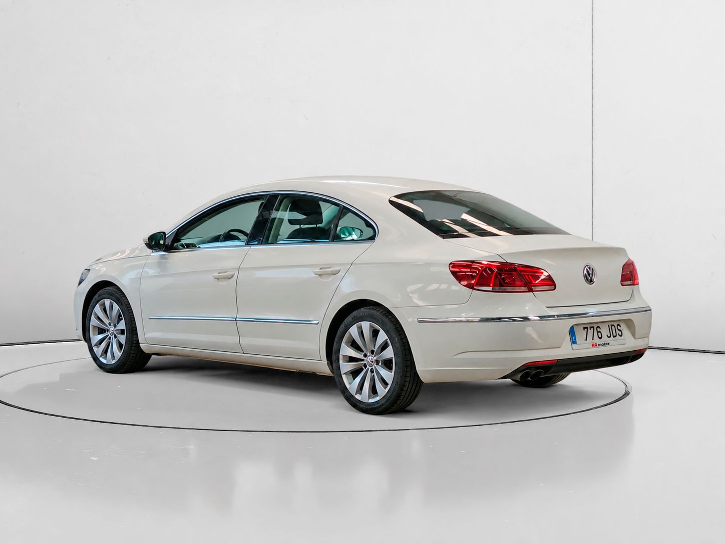 Volkswagen CC Advance 2.0 TDI BMT - foto 5