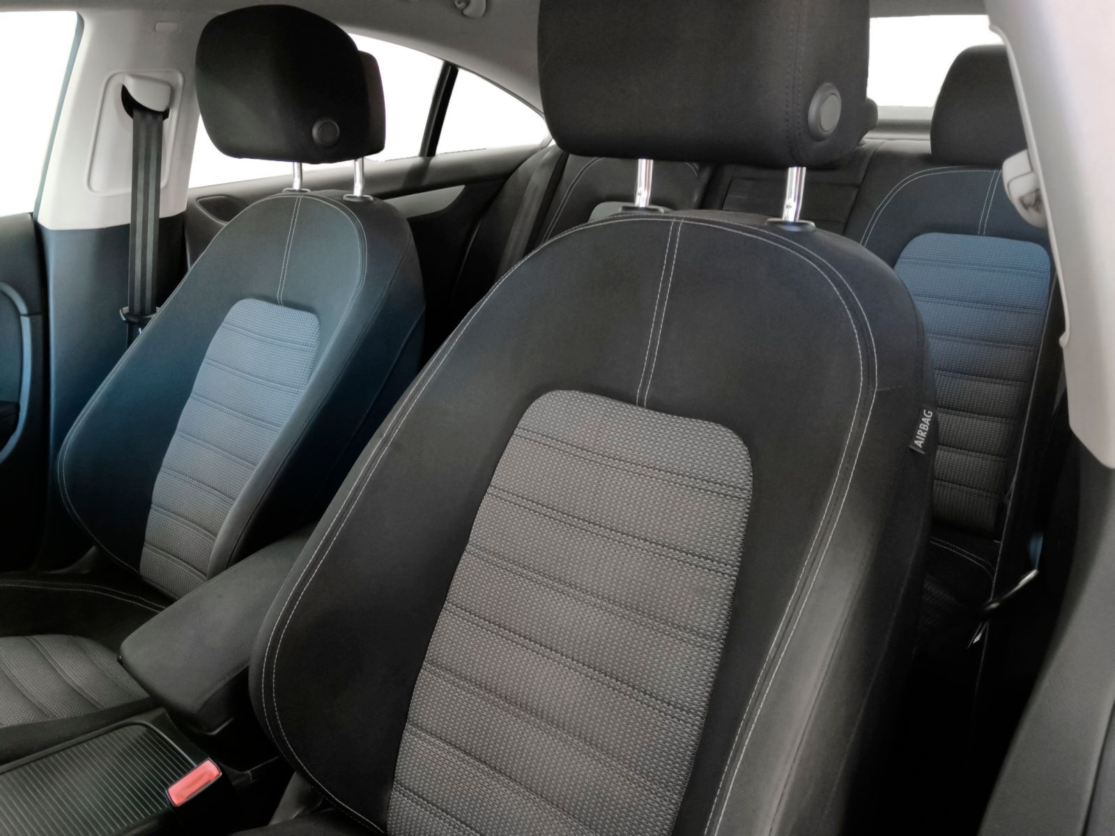 Volkswagen CC Advance 2.0 TDI BMT - foto 20