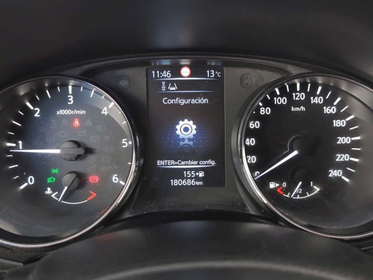 Nissan Qashqai 1.6 dCi 360 4x4 - foto 16