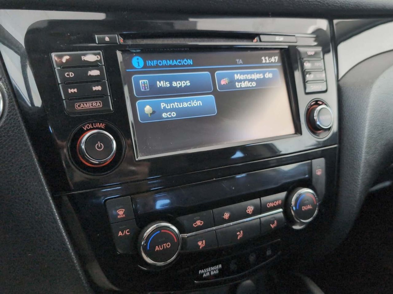 Nissan Qashqai 1.6 dCi 360 4x4 - foto 17