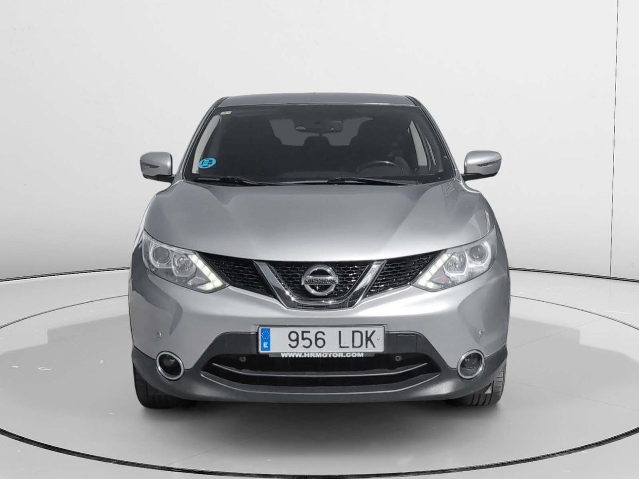 Nissan Qashqai 1.6 dCi 360 4x4 - foto 7
