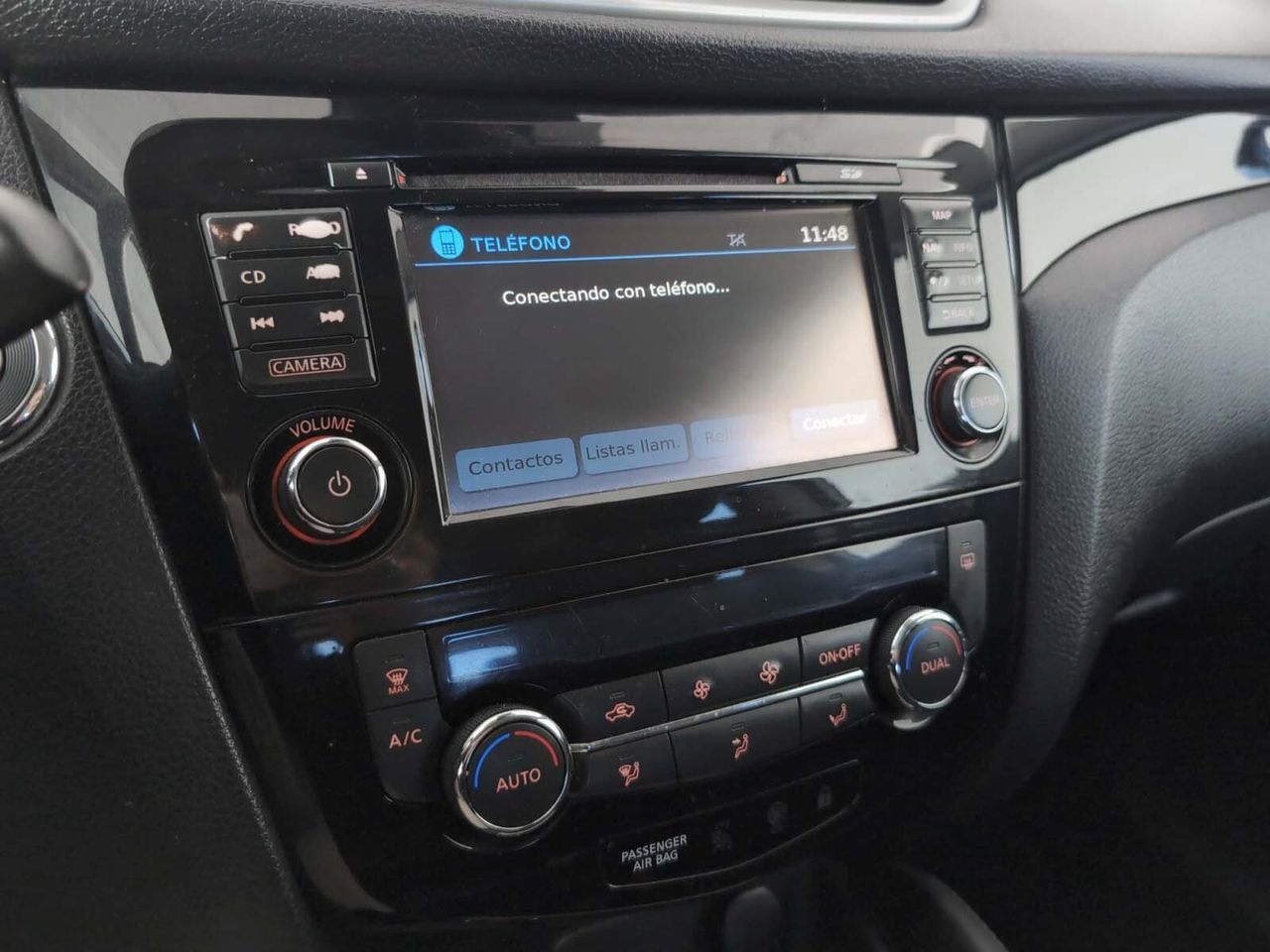 Nissan Qashqai 1.6 dCi 360 4x4 - foto 20