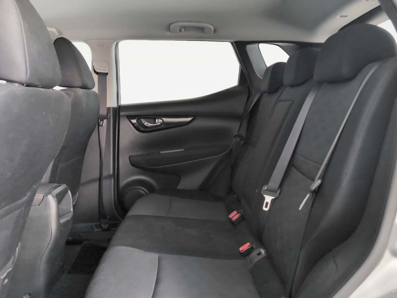 Nissan Qashqai 1.6 dCi 360 4x4 - foto 12