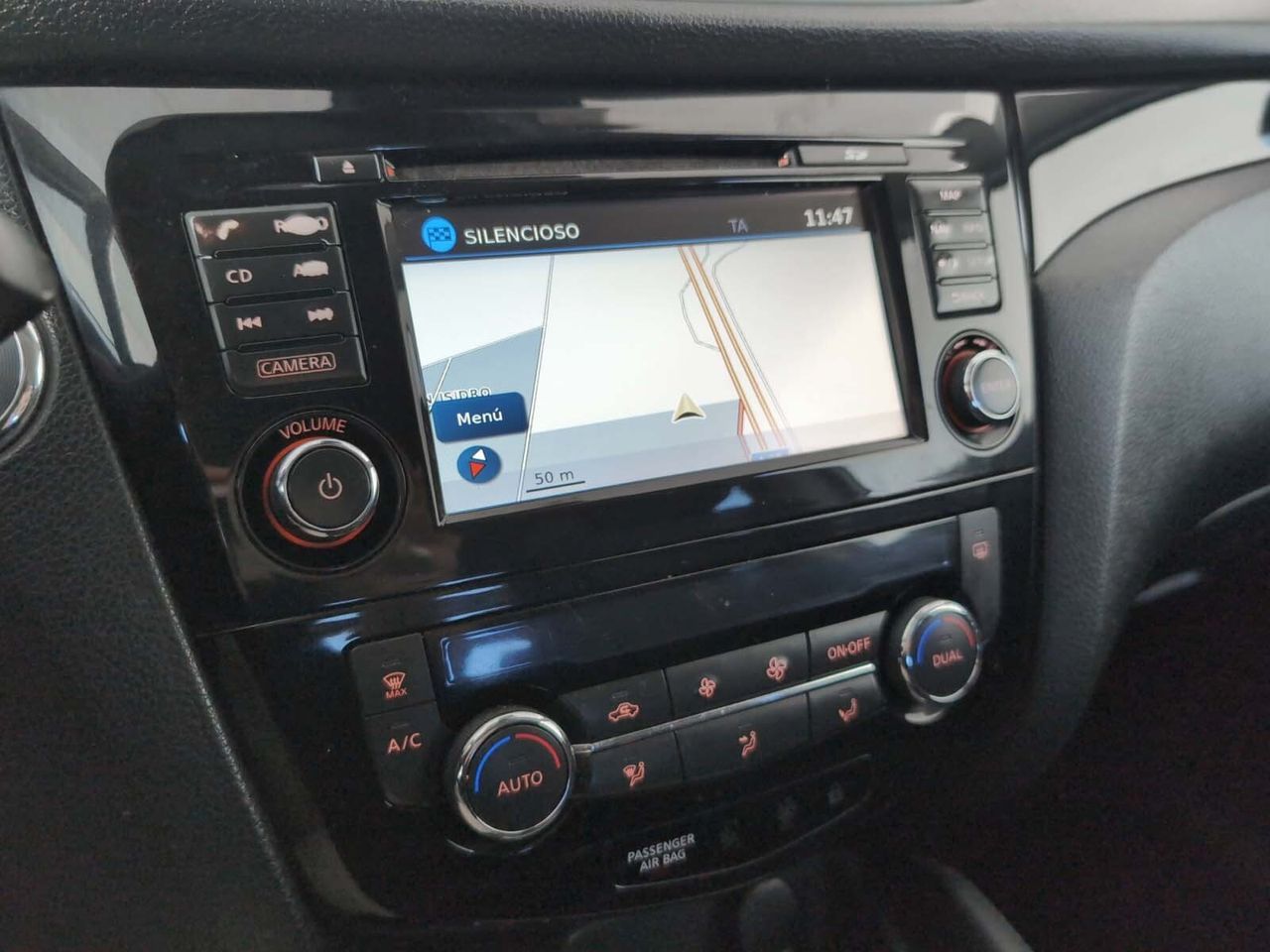Nissan Qashqai 1.6 dCi 360 4x4 - foto 18