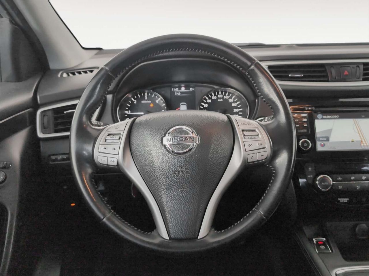 Nissan Qashqai 1.6 dCi 360 4x4 - foto 10
