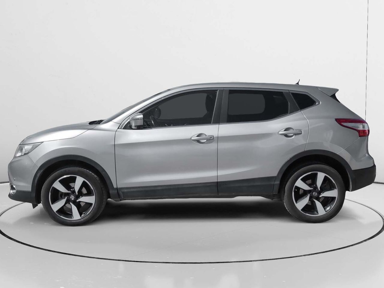 Nissan Qashqai 1.6 dCi 360 4x4 - foto 6