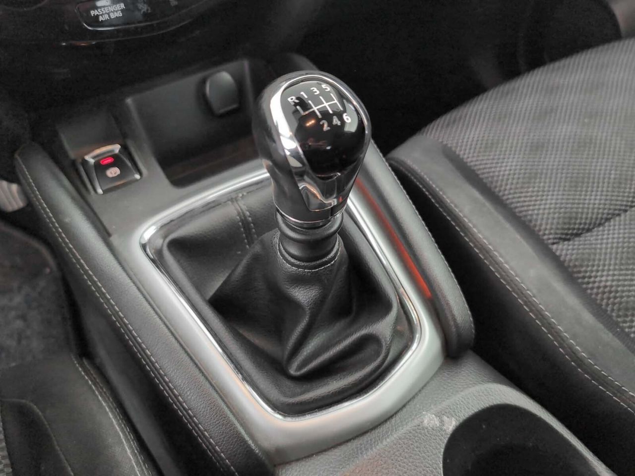 Nissan Qashqai 1.6 dCi 360 4x4 - foto 15