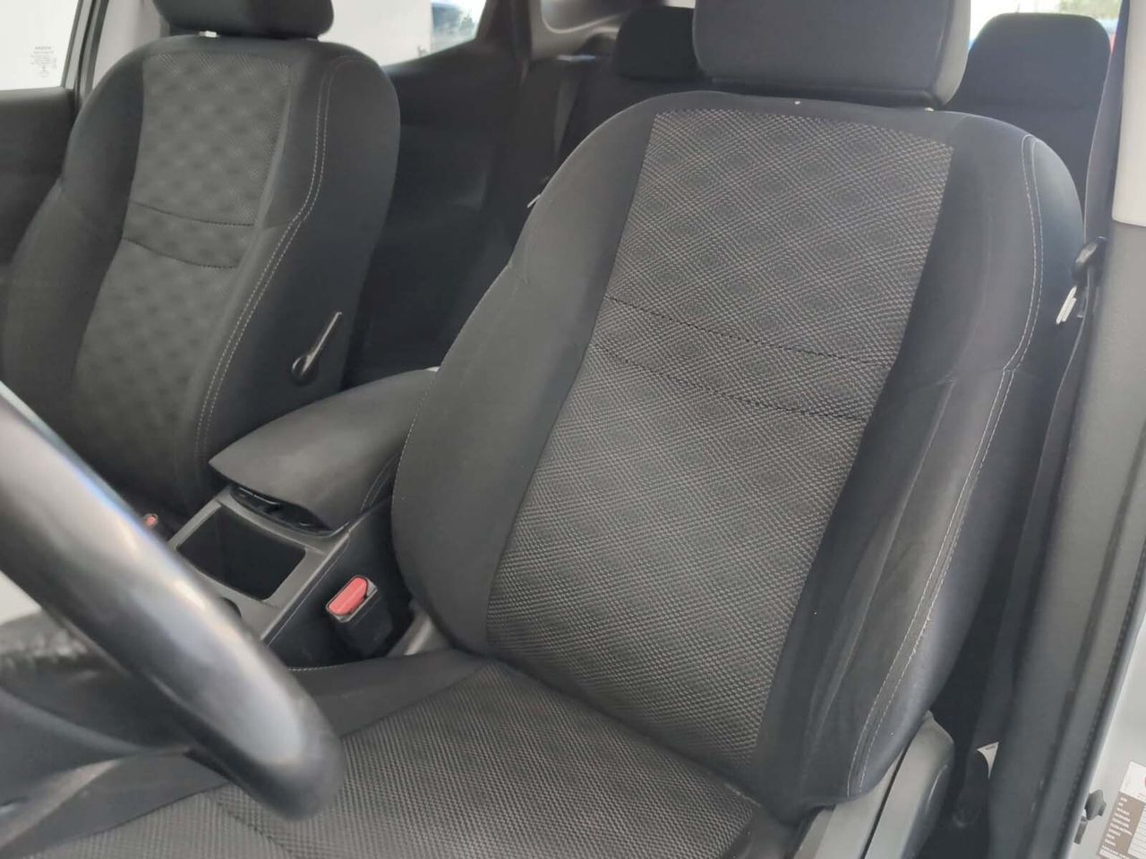 Nissan Qashqai 1.6 dCi 360 4x4 - foto 23