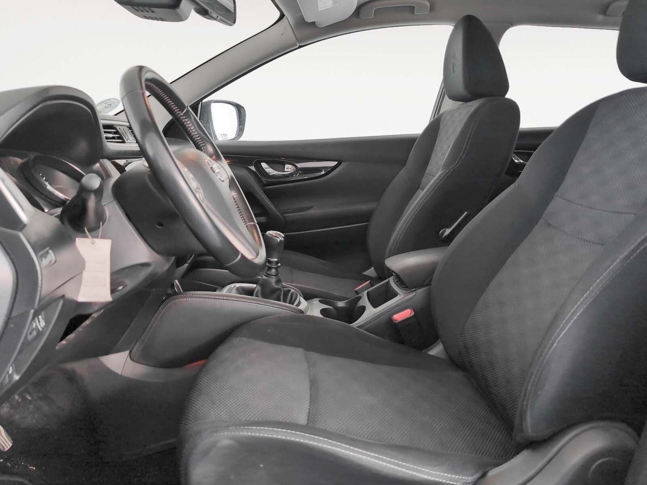 Nissan Qashqai 1.6 dCi 360 4x4 - foto 11