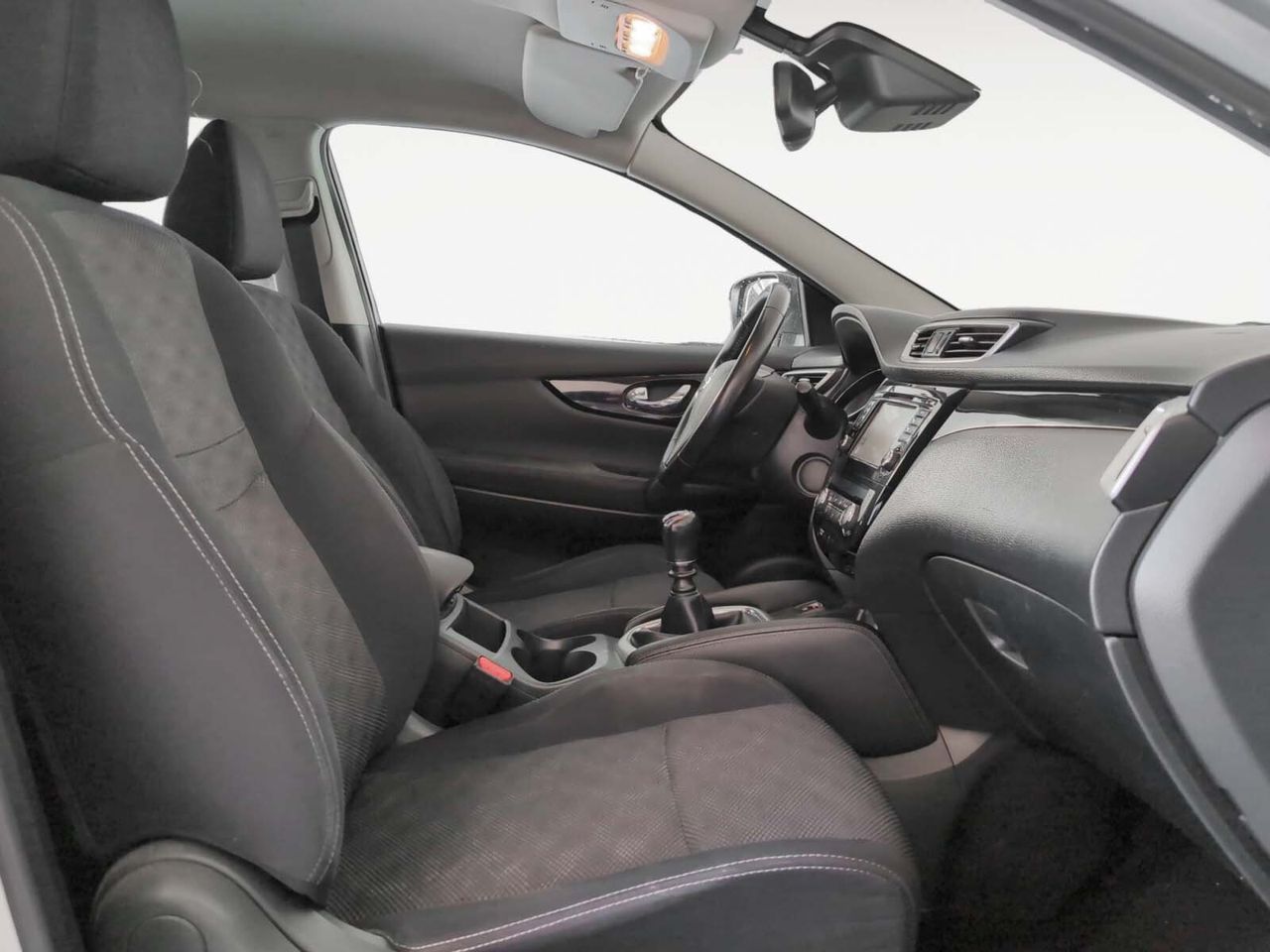 Nissan Qashqai 1.6 dCi 360 4x4 - foto 13