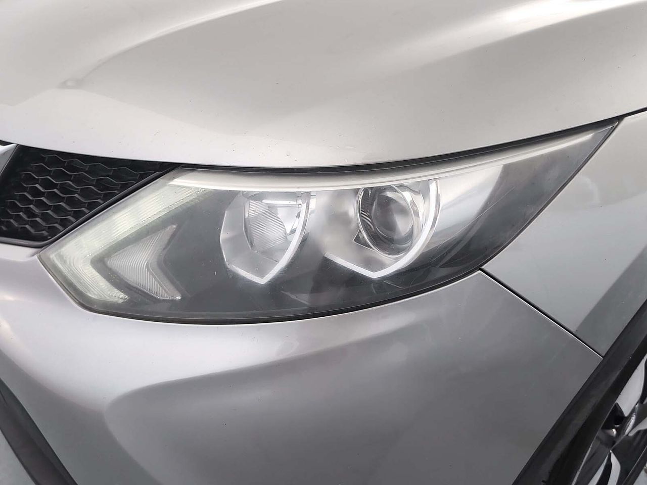Nissan Qashqai 1.6 dCi 360 4x4 - foto 25