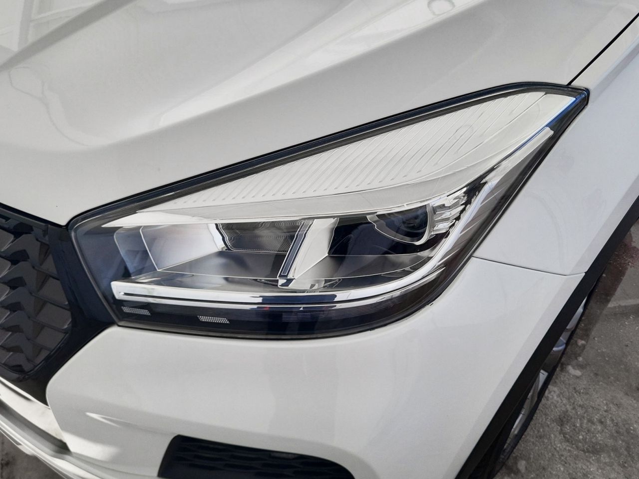 DR AUTOMOBILES DR4 1.5 - foto 26