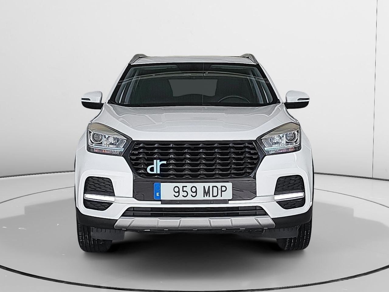 DR AUTOMOBILES DR4 1.5 - foto 7