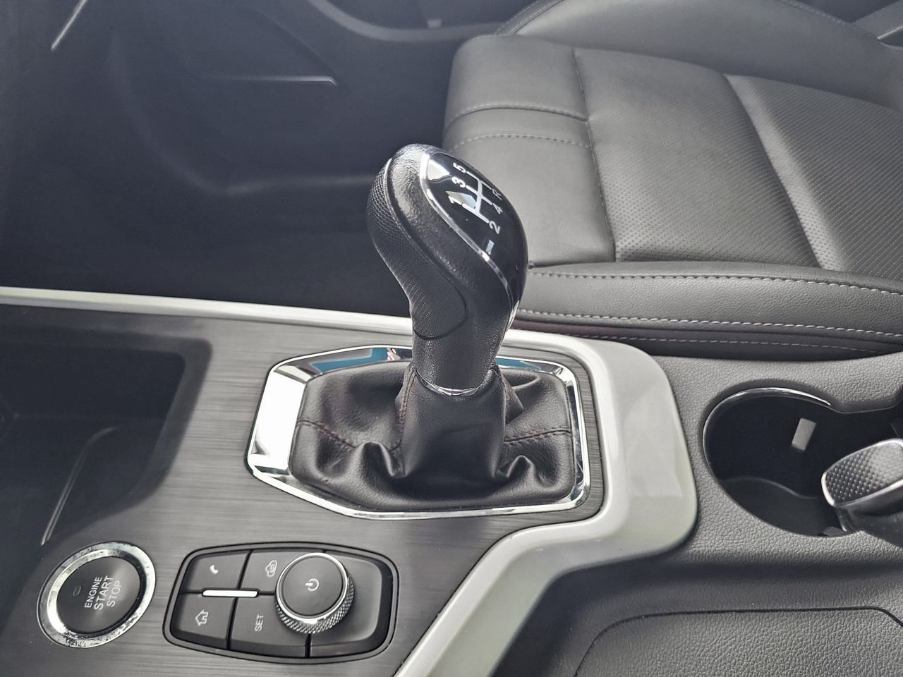 DR AUTOMOBILES DR4 1.5 - foto 15