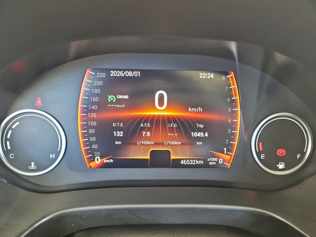 DR AUTOMOBILES DR4 1.5 - foto 16