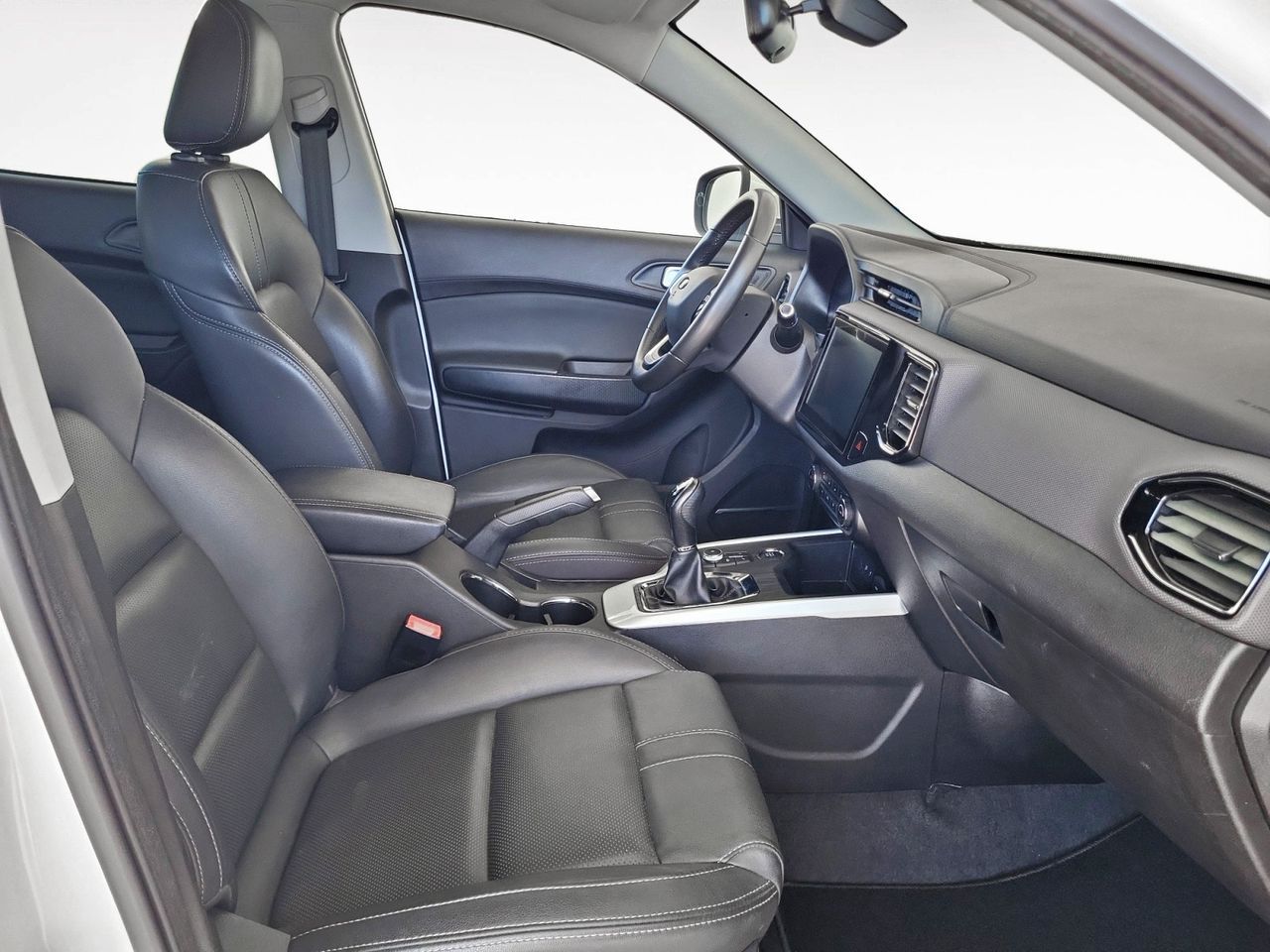 DR AUTOMOBILES DR4 1.5 - foto 12