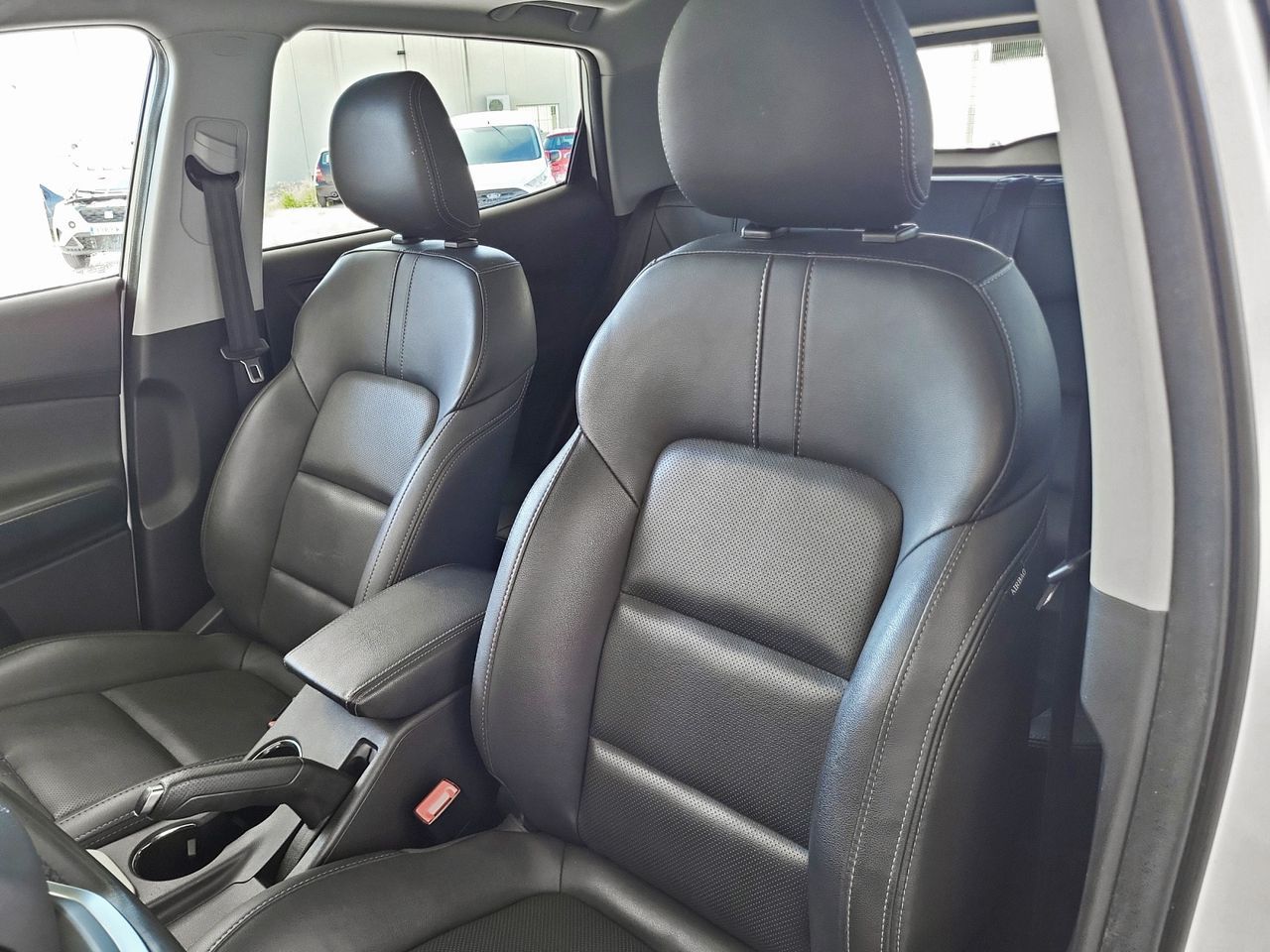 DR AUTOMOBILES DR4 1.5 - foto 24