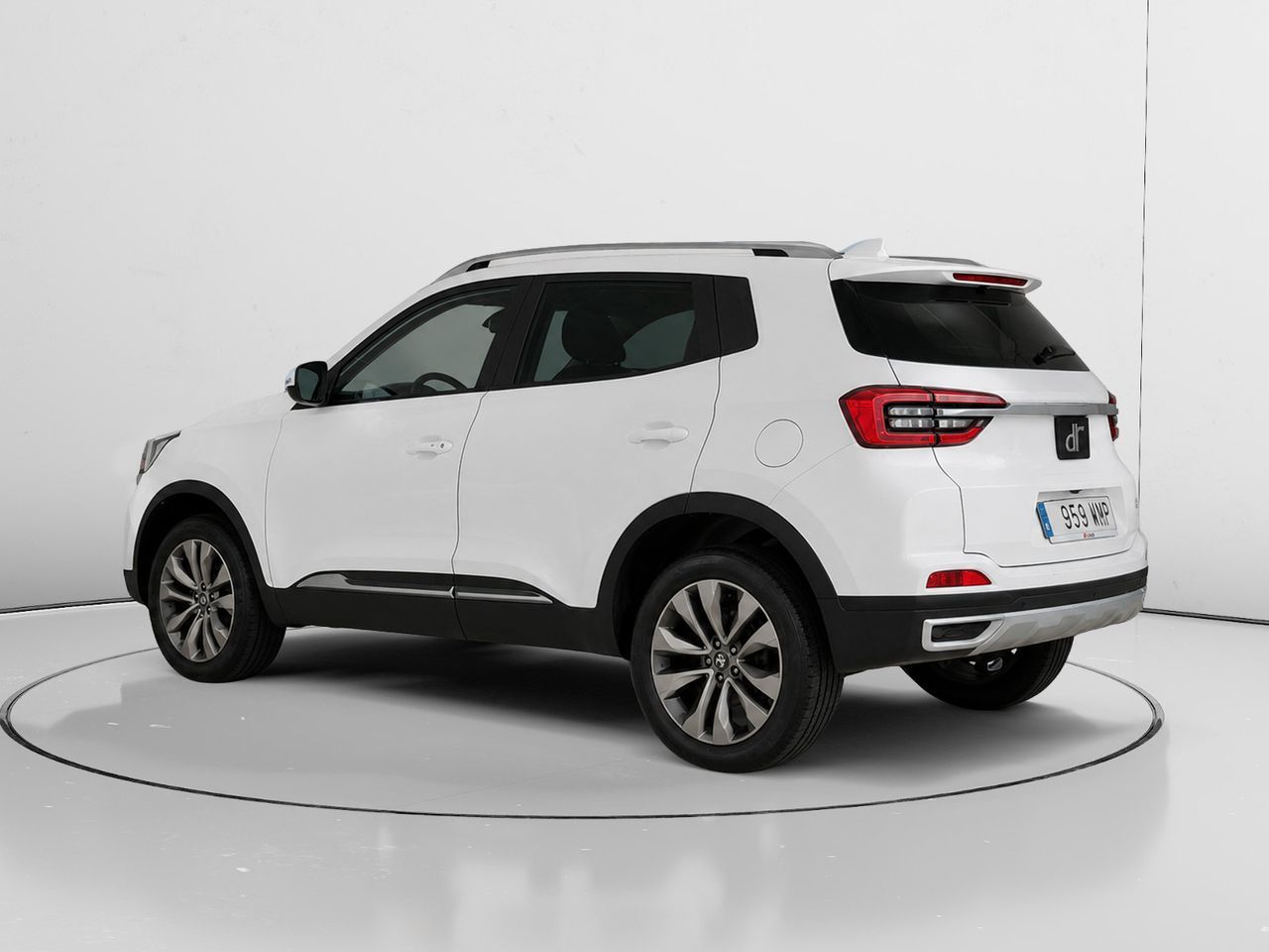 DR AUTOMOBILES DR4 1.5 - foto 5