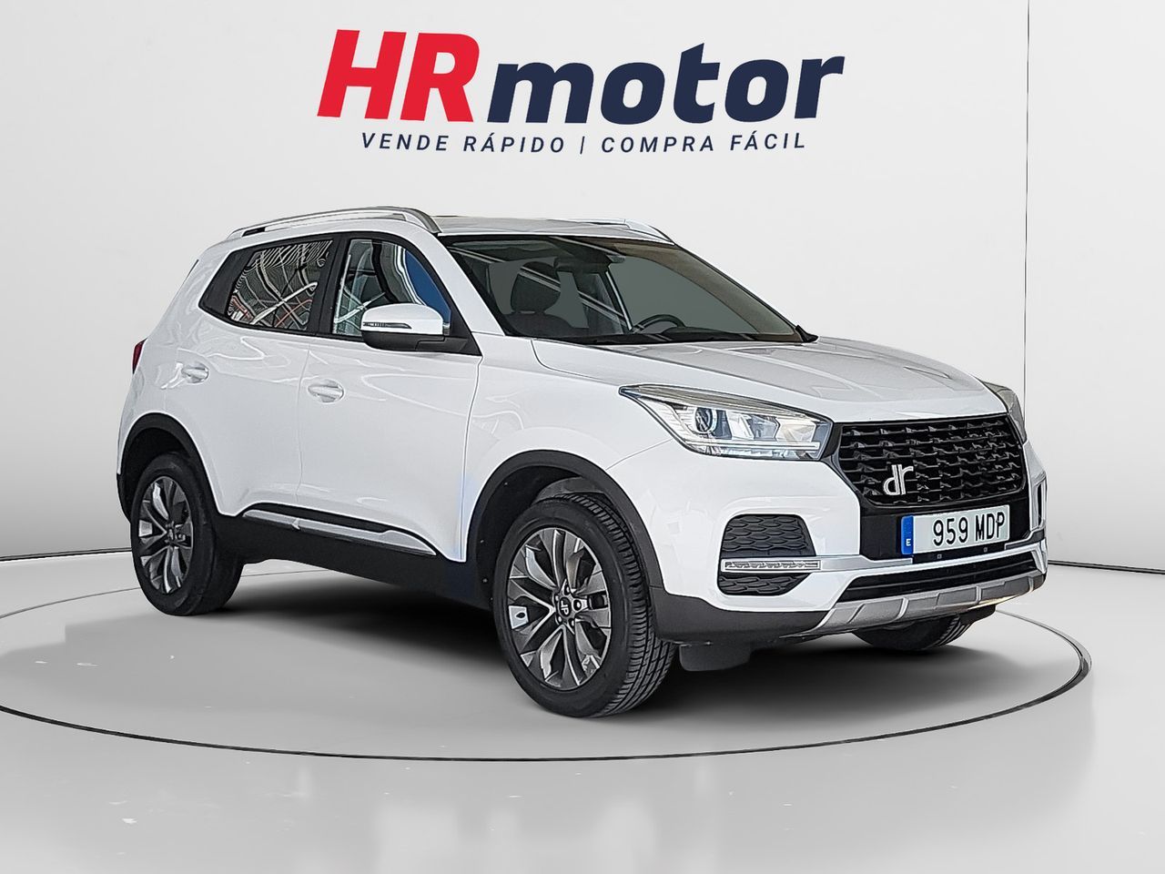 DR AUTOMOBILES DR4 1.5