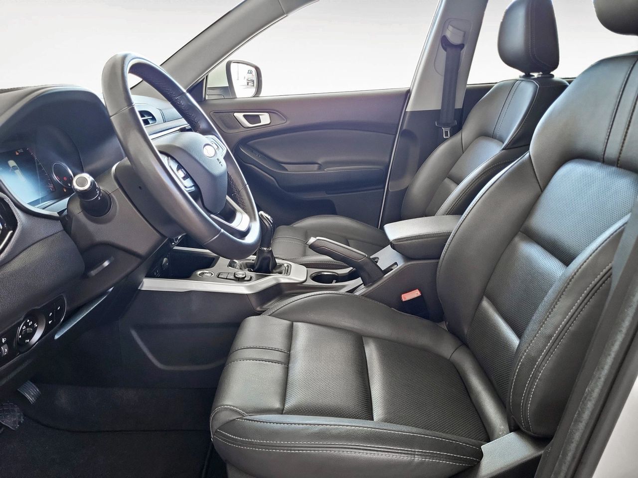 DR AUTOMOBILES DR4 1.5 - foto 10