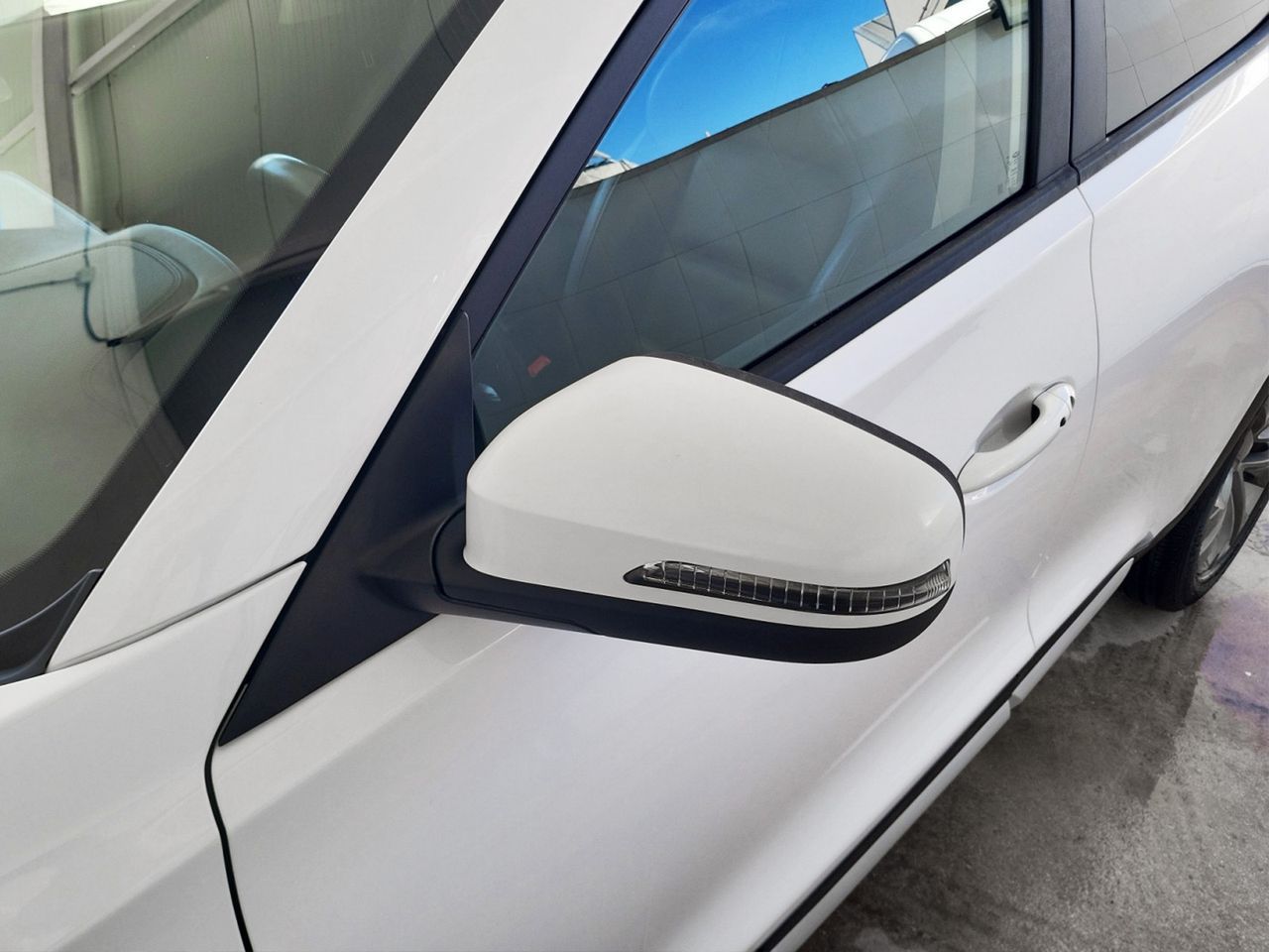 DR AUTOMOBILES DR4 1.5 - foto 25