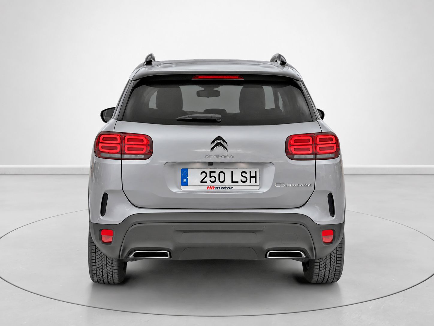 Citroën C5 Aircross PureTech 130 C Series - foto 4
