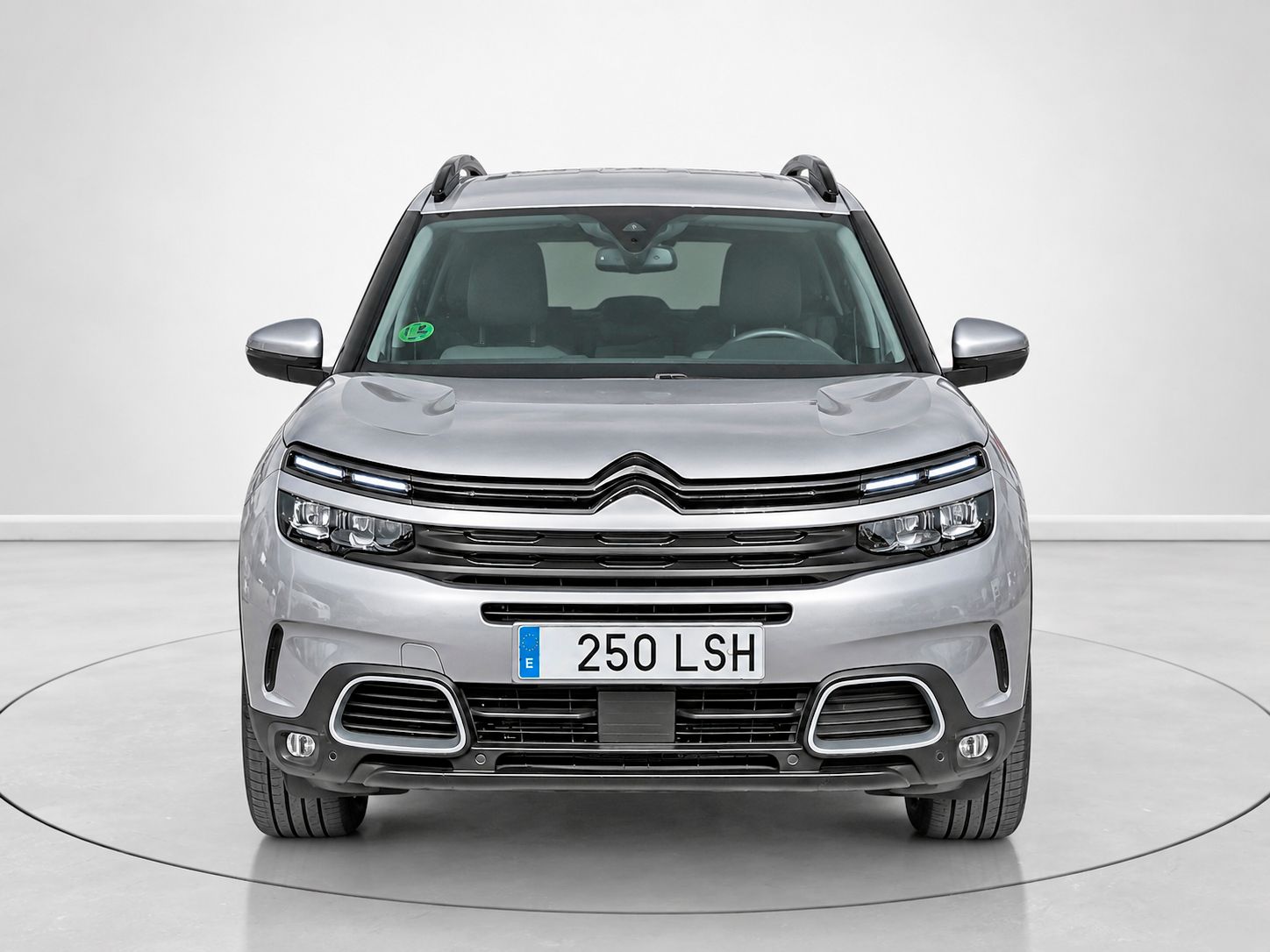 Citroën C5 Aircross PureTech 130 C Series - foto 7