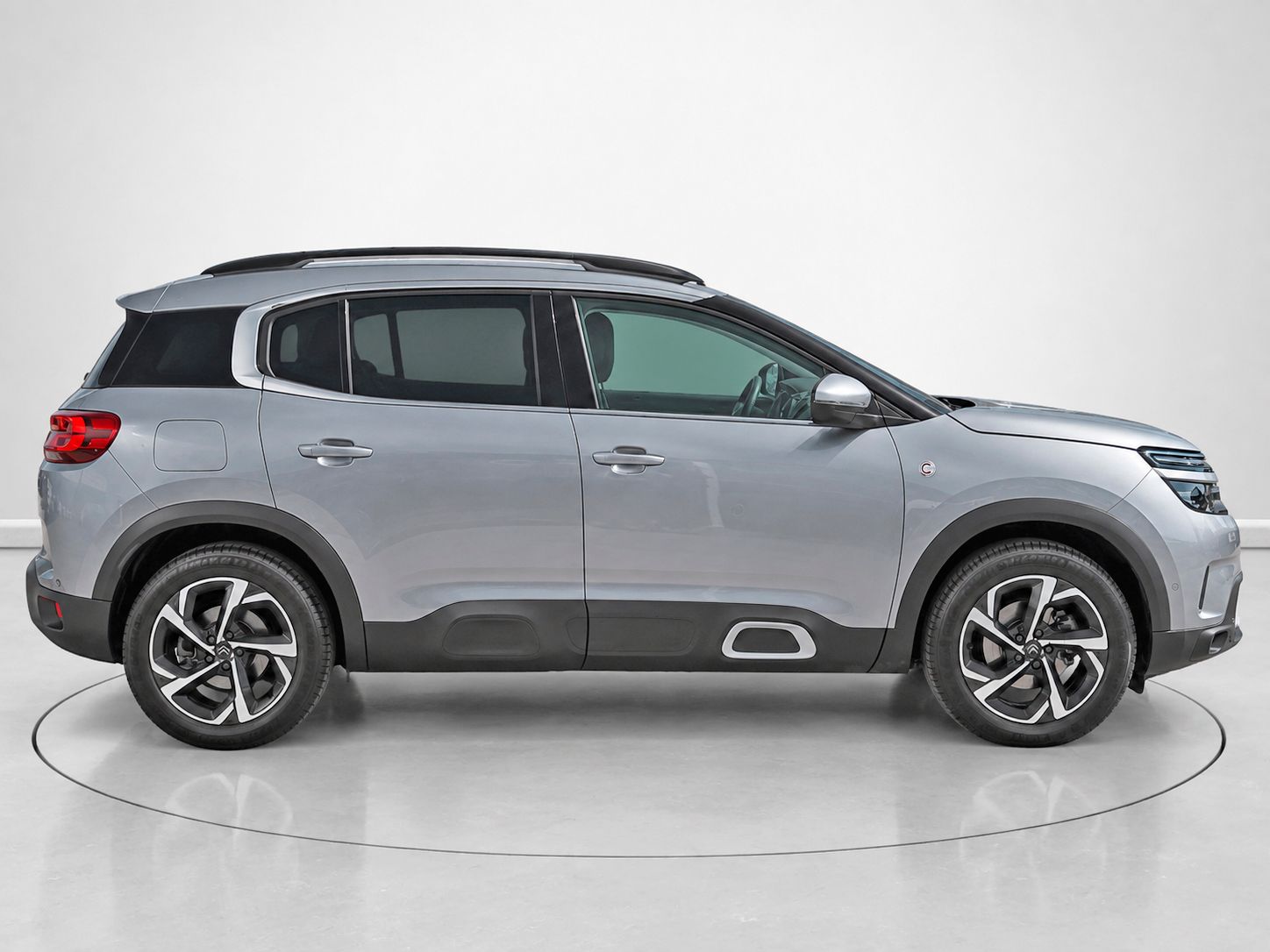 Citroën C5 Aircross PureTech 130 C Series - foto 2