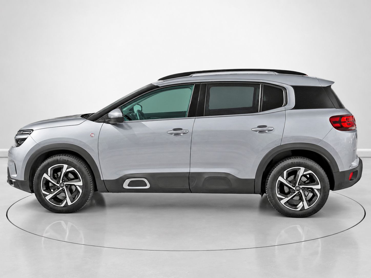 Citroën C5 Aircross PureTech 130 C Series - foto 6
