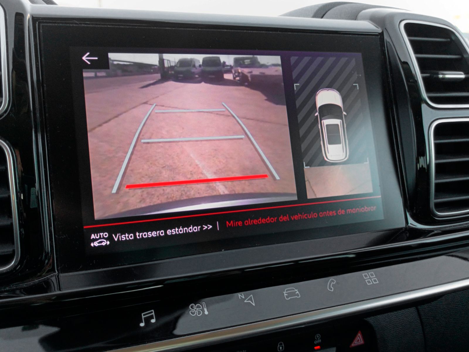 Citroën C5 Aircross PureTech 130 C Series - foto 19