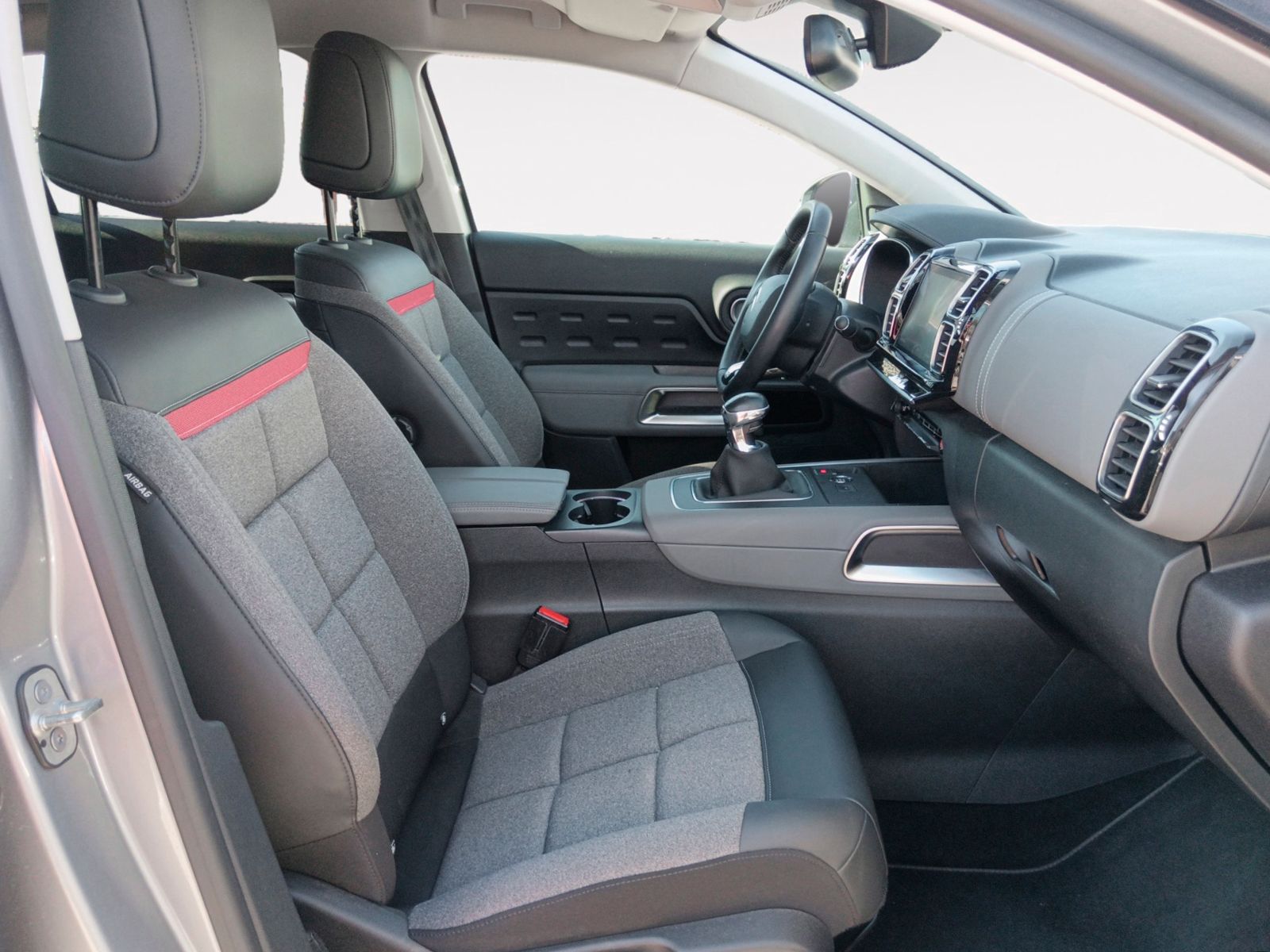 Citroën C5 Aircross PureTech 130 C Series - foto 12
