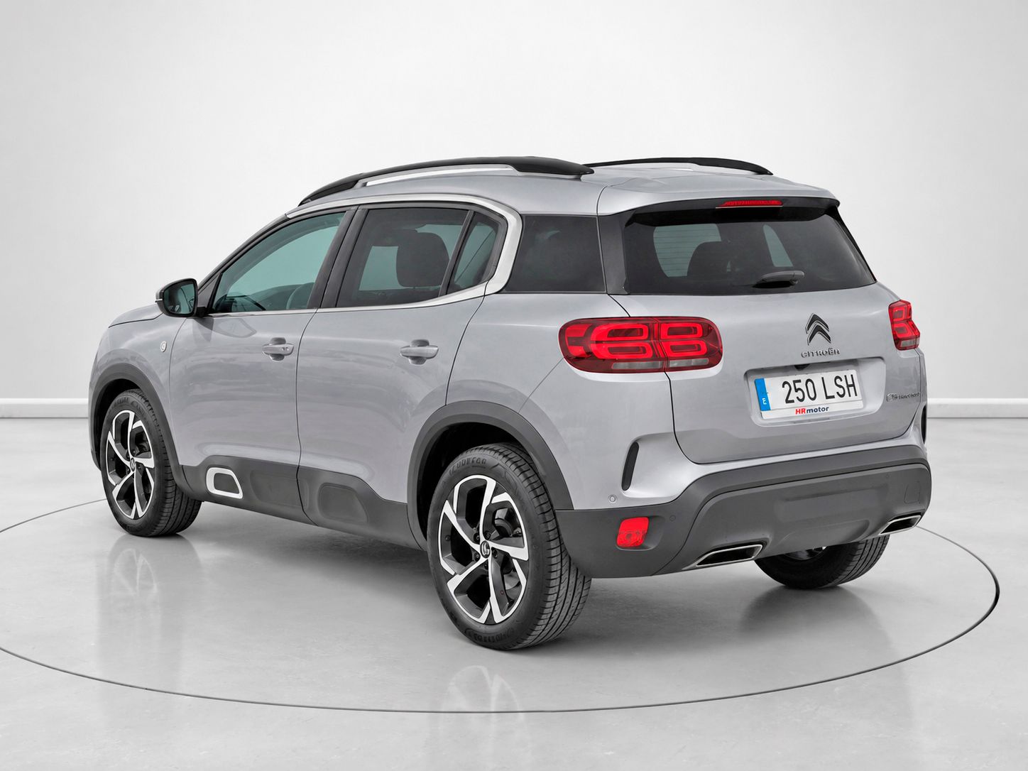 Citroën C5 Aircross PureTech 130 C Series - foto 5