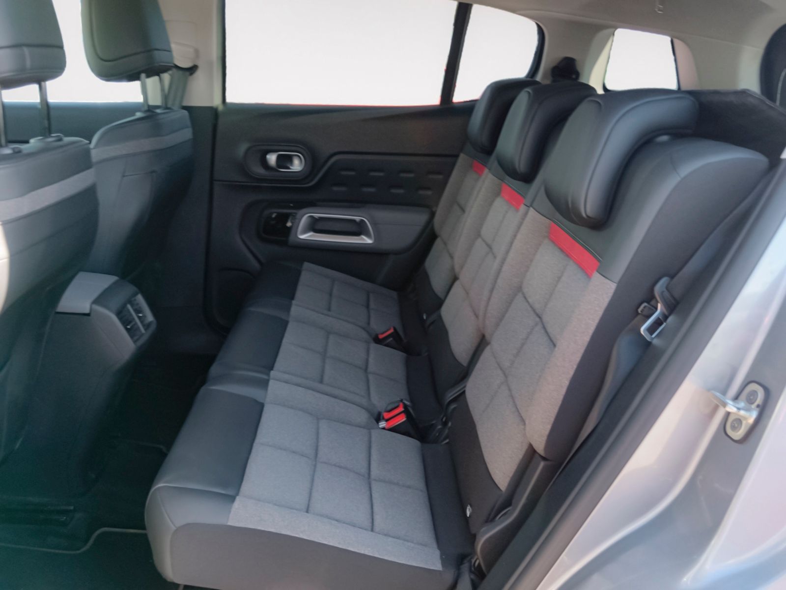 Citroën C5 Aircross PureTech 130 C Series - foto 11