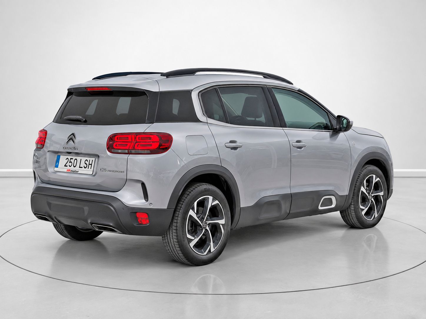 Citroën C5 Aircross PureTech 130 C Series - foto 3