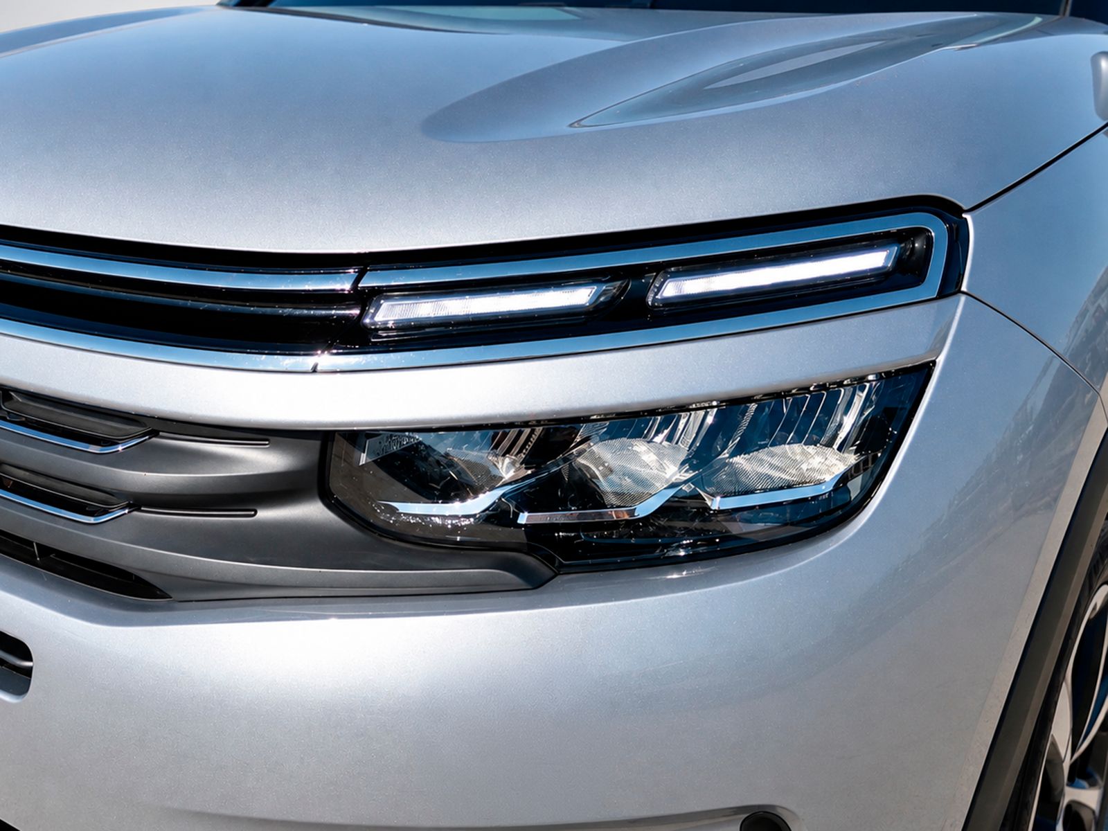 Citroën C5 Aircross PureTech 130 C Series - foto 23