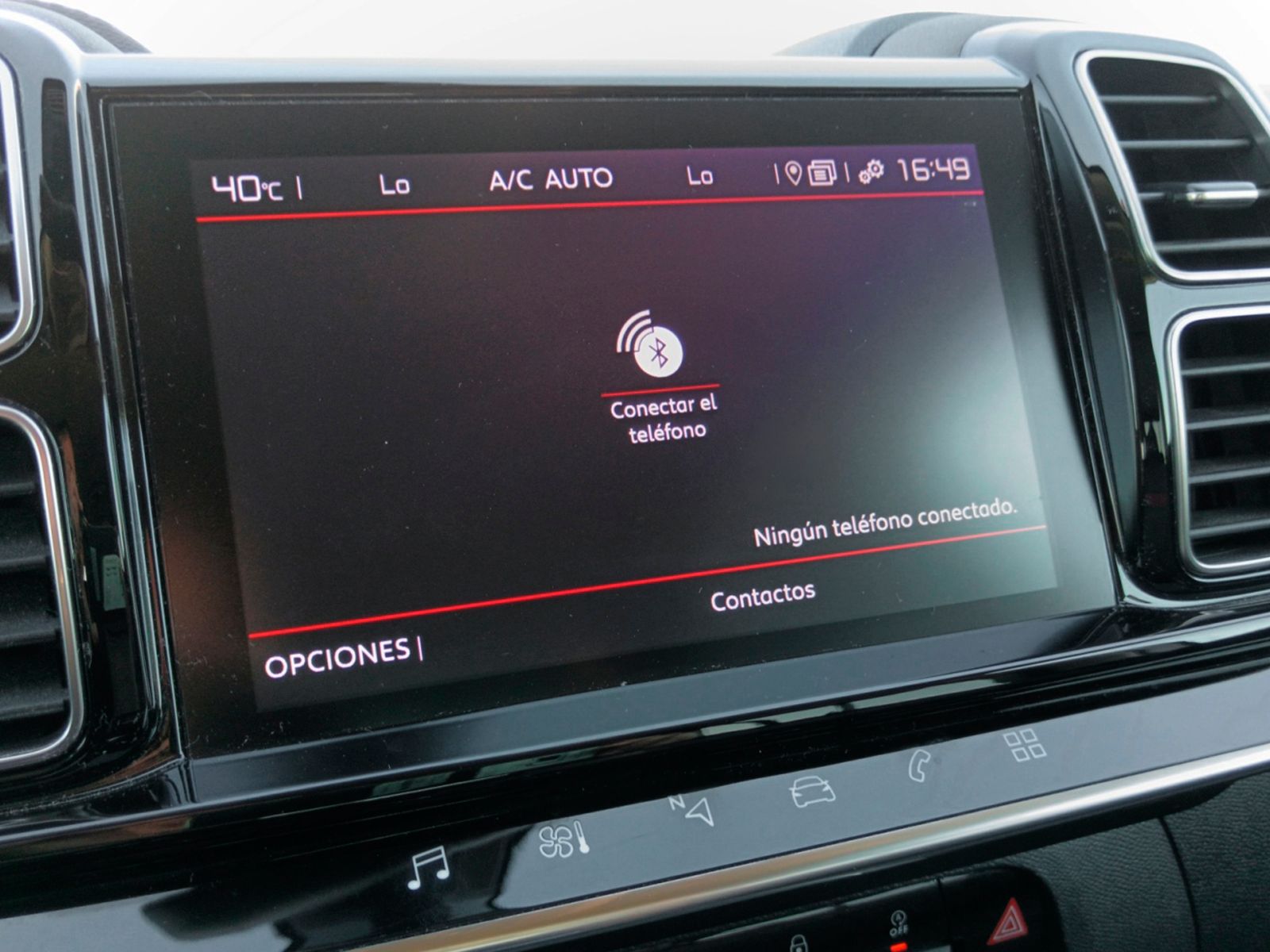 Citroën C5 Aircross PureTech 130 C Series - foto 18