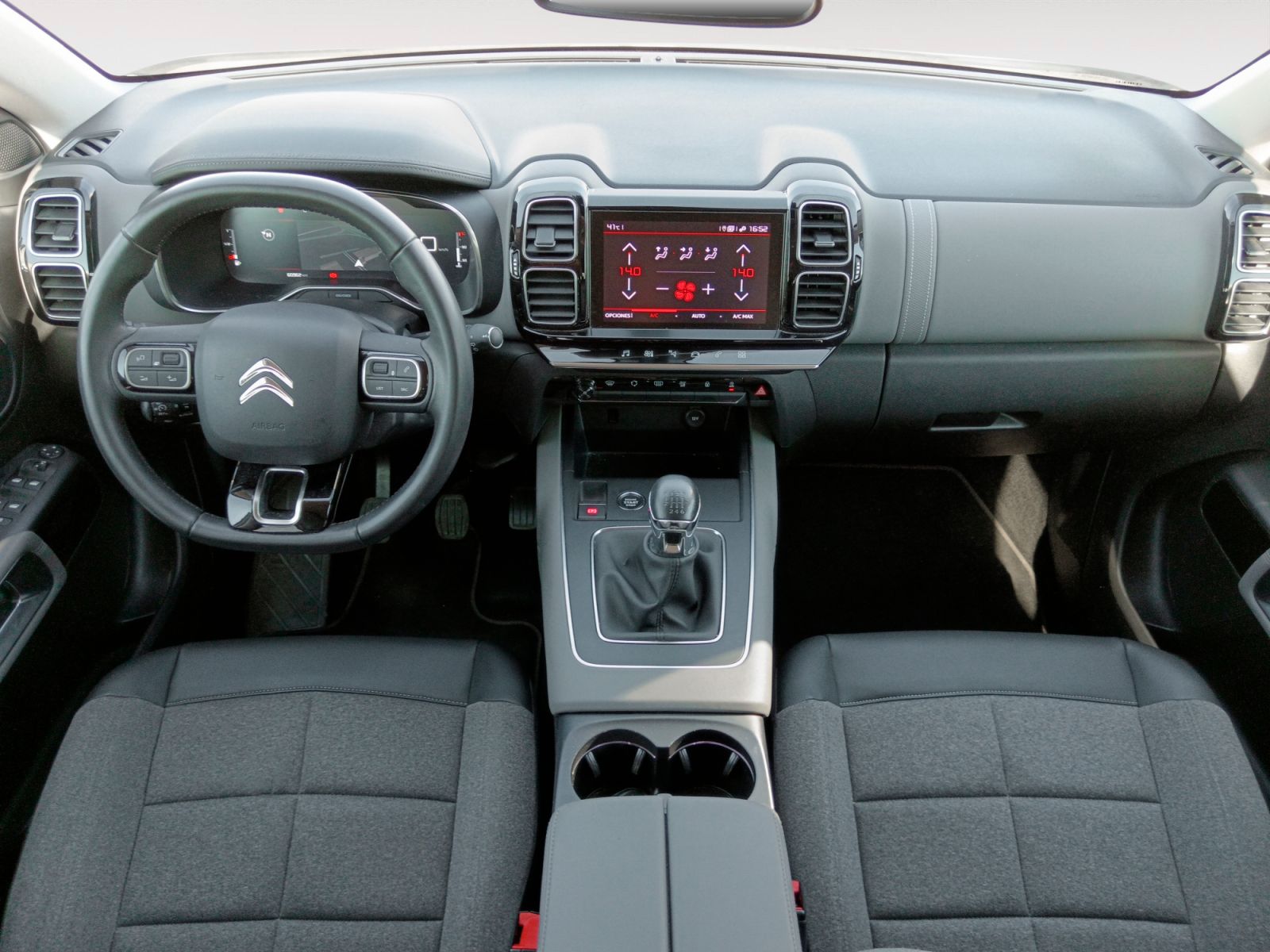 Citroën C5 Aircross PureTech 130 C Series - foto 8