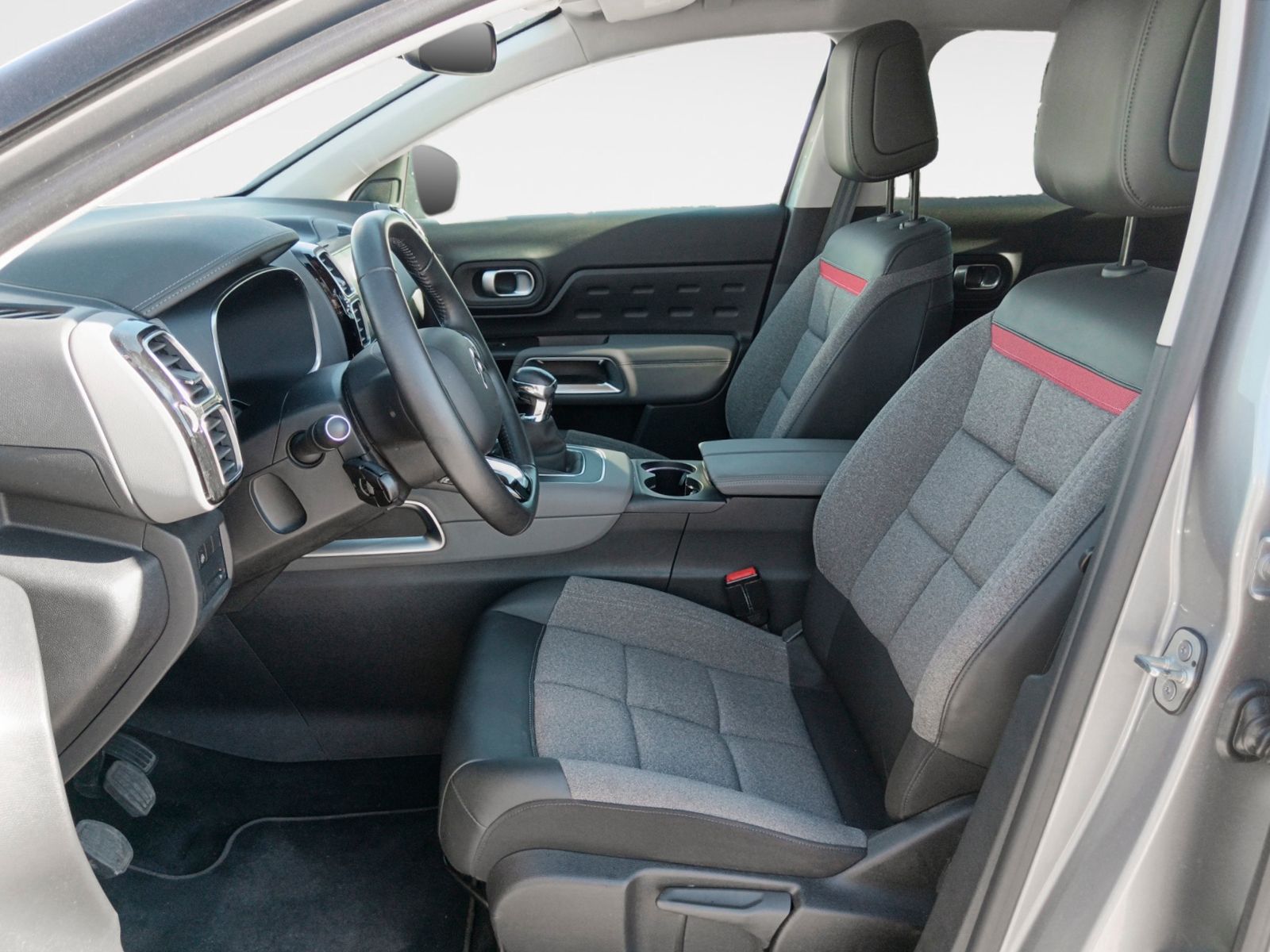 Citroën C5 Aircross PureTech 130 C Series - foto 10