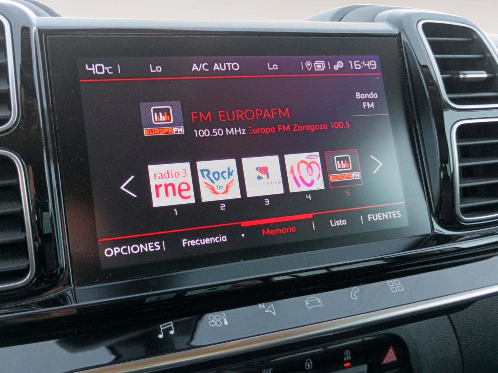 Citroën C5 Aircross PureTech 130 C Series - foto 17