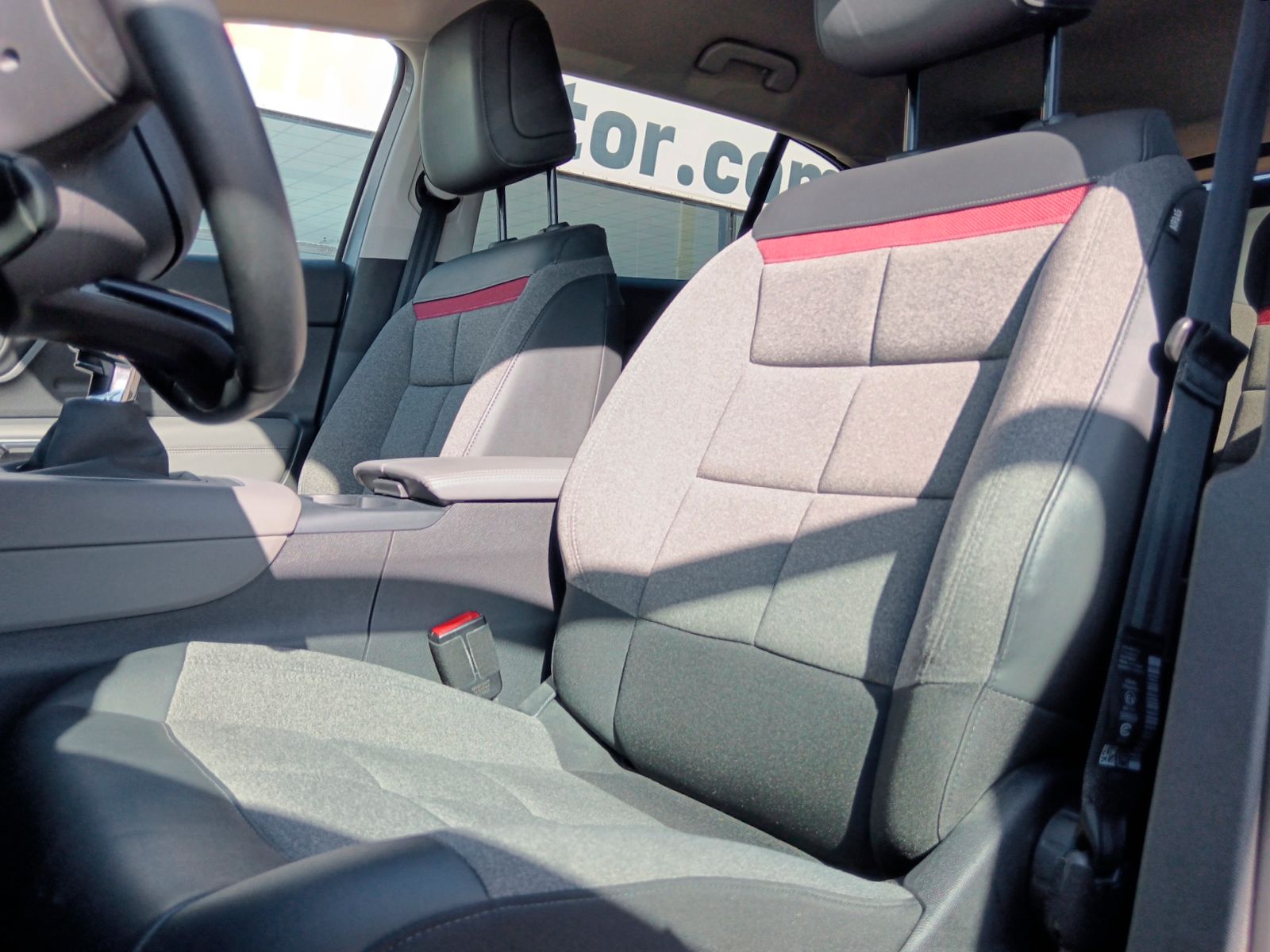 Citroën C5 Aircross PureTech 130 C Series - foto 21