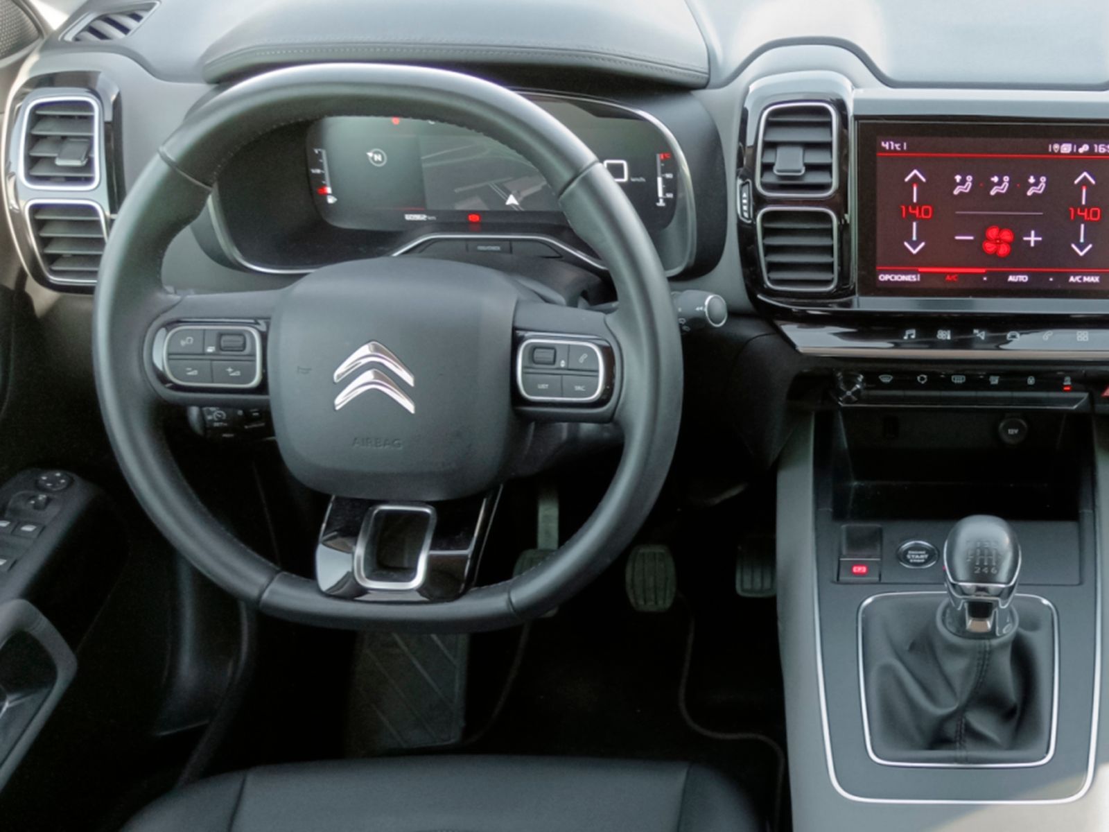 Citroën C5 Aircross PureTech 130 C Series - foto 9