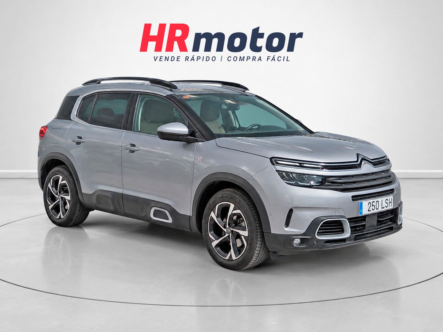 Citroën C5 Aircross PureTech 130 C Series