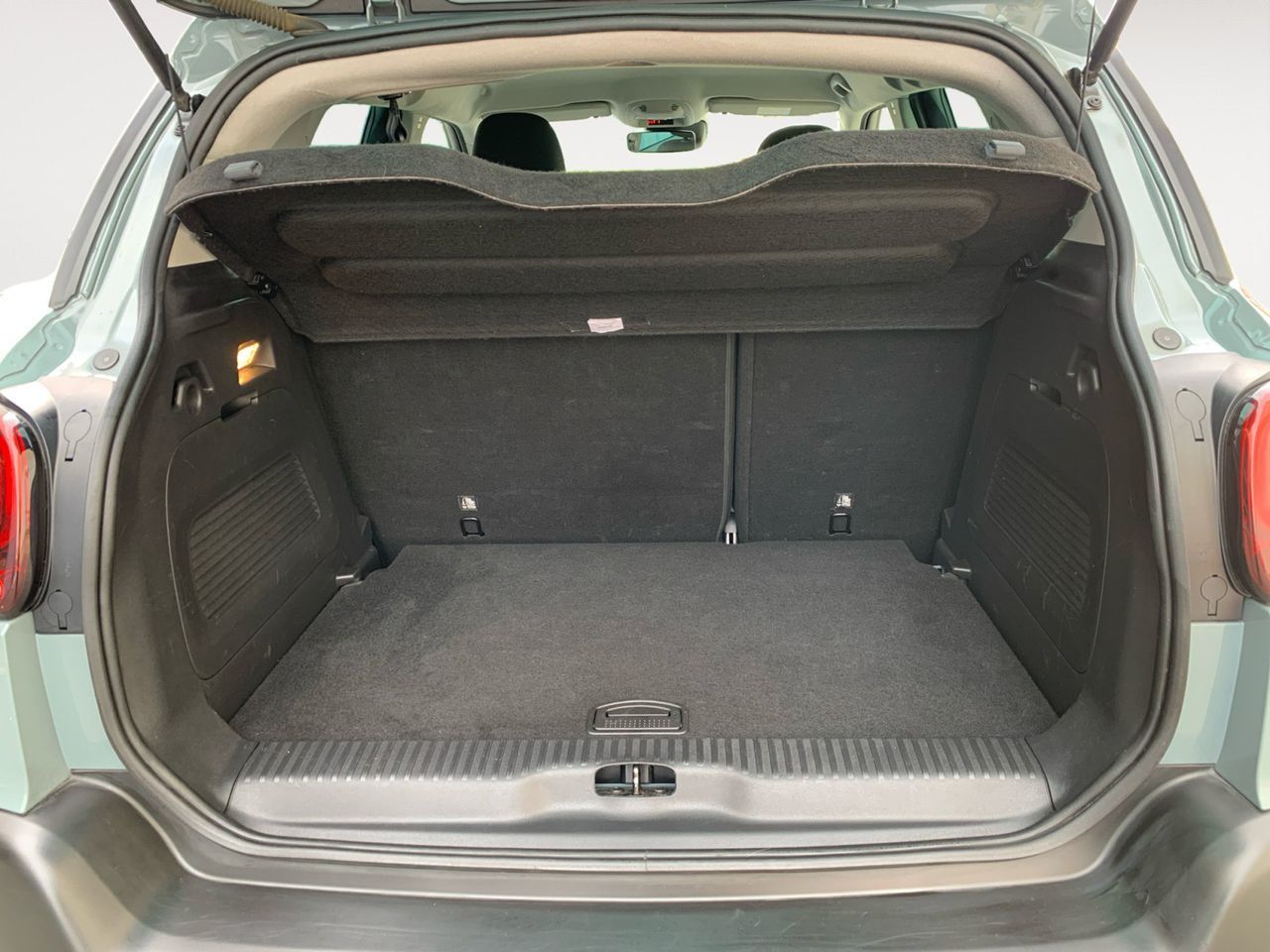 Citroën C3 Aircross BlueHDi 110 Shine - foto 11