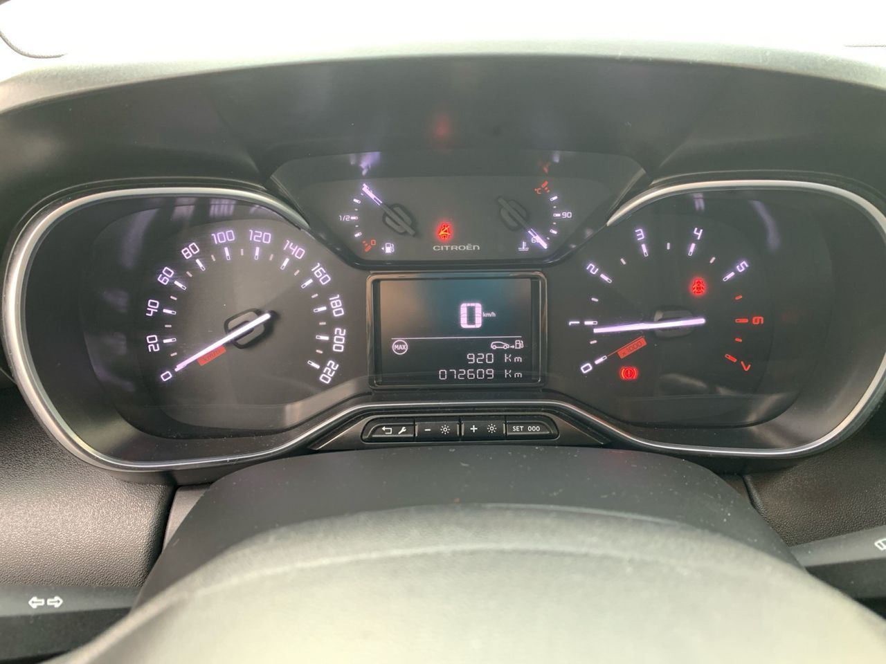 Citroën C3 Aircross BlueHDi 110 Shine - foto 13